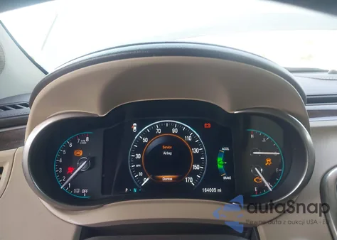 2015 Buick Lacrosse Leather z USA, uszkodzony, nr VIN 1G4GB5GR5FF330034